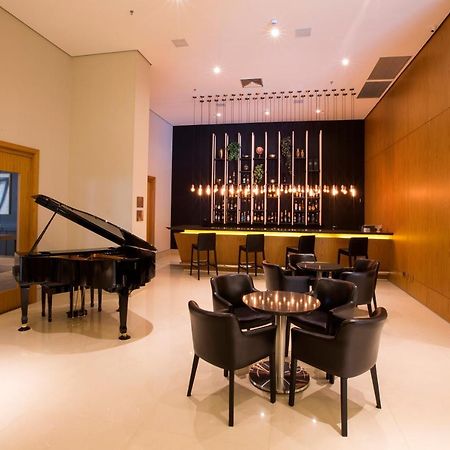 Hotel Araucaria Flat Араракуара Екстериор снимка