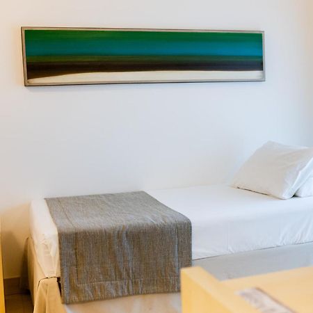 Hotel Araucaria Flat Араракуара Екстериор снимка