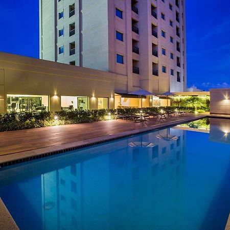 Hotel Araucaria Flat Араракуара Стая снимка