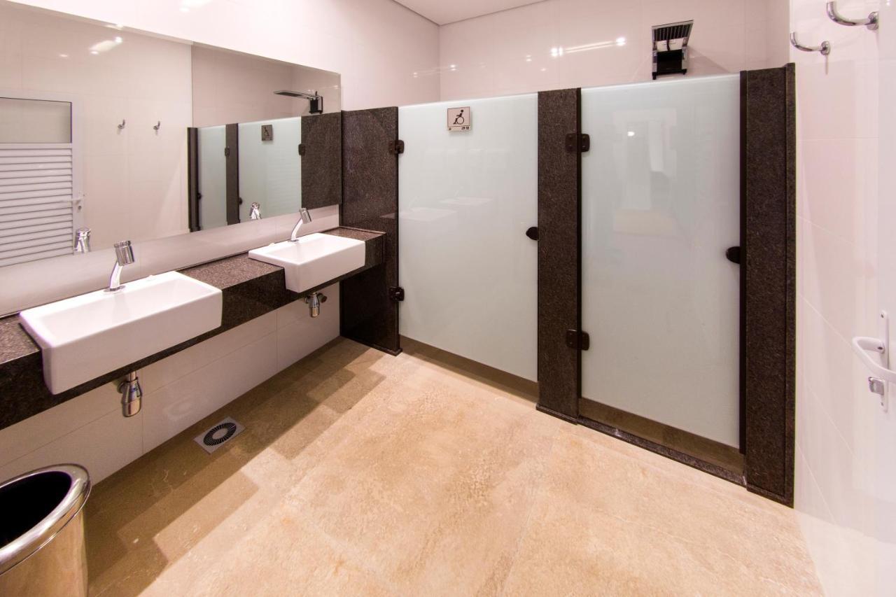 Hotel Araucaria Flat Араракуара Екстериор снимка
