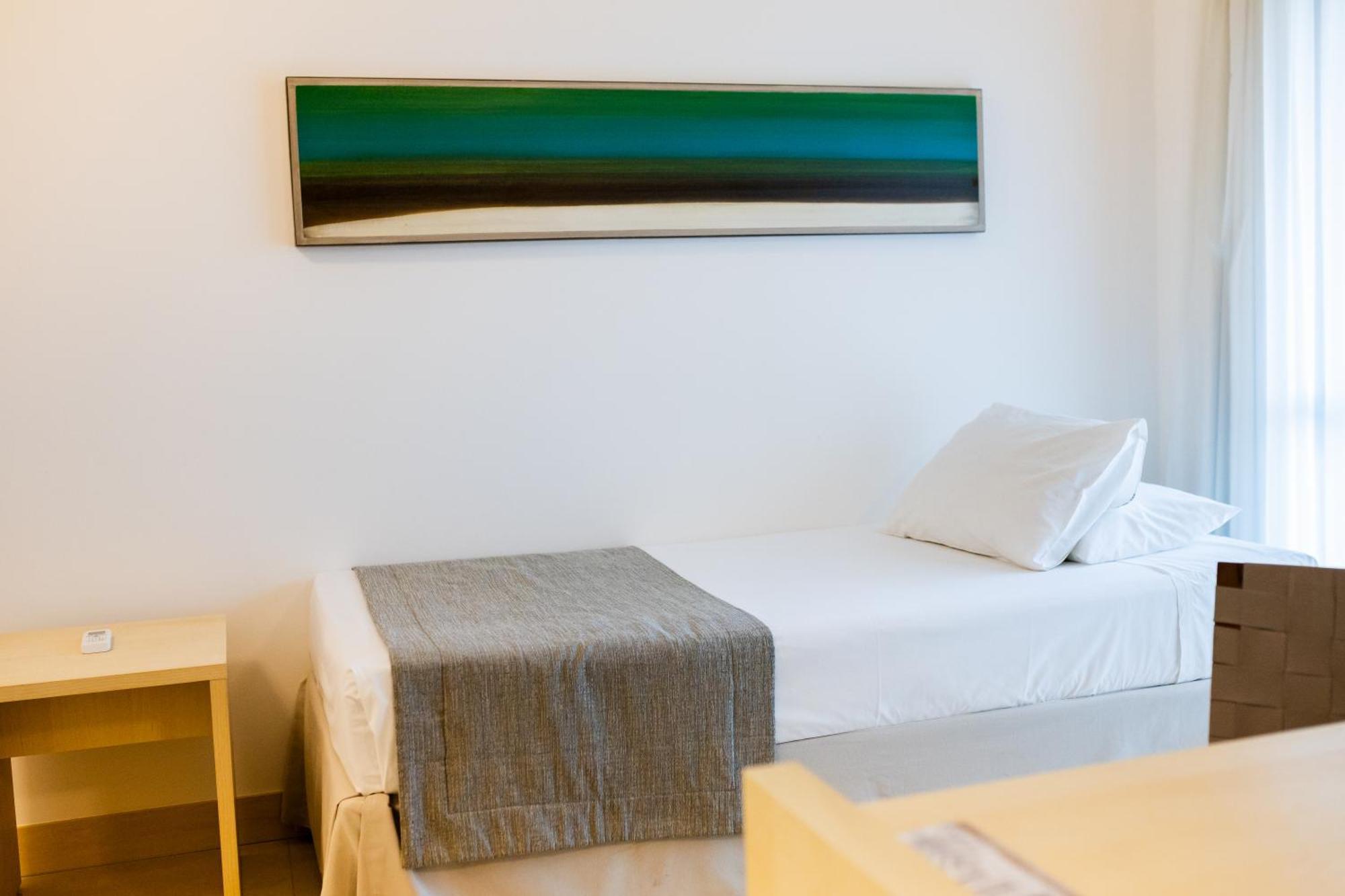 Hotel Araucaria Flat Араракуара Екстериор снимка