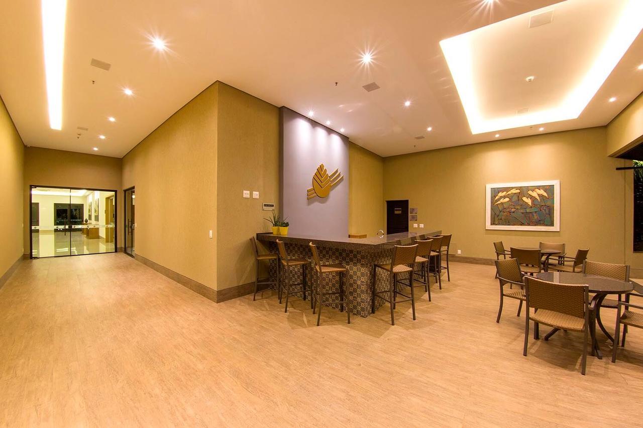 Hotel Araucaria Flat Араракуара Екстериор снимка